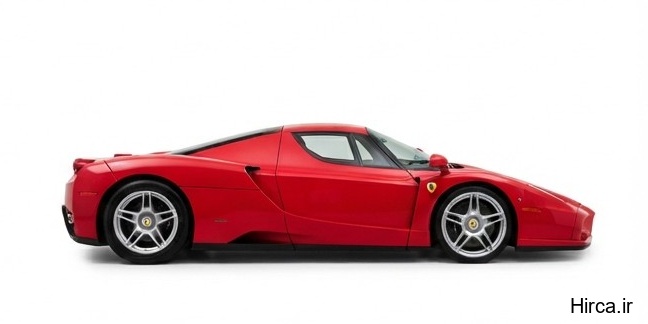 فراری - Ferrari انزو - Enzo