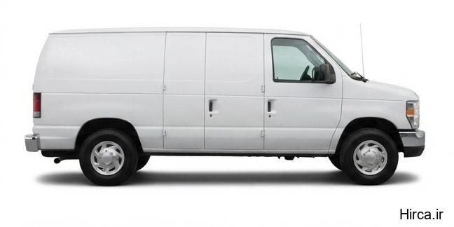 فورد - FORD E150 اکونولاین - E150Econoline