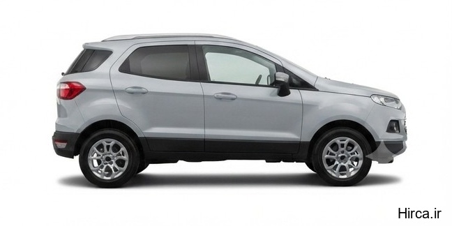 فورد - FORD اکو اسپرت - Ecosport