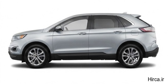 فورد - FORD اج - Edge