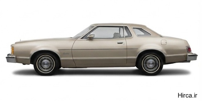 فورد - FORD الیت - Elite