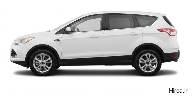فورد - FORD اسکیپ - Escape