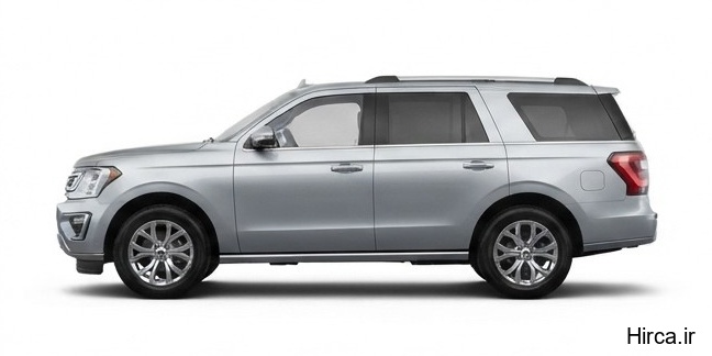 فورد - FORD اکسپدیشن - Expedition