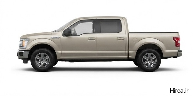 فورد - FORD F150