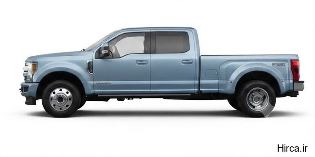 فورد - FORD F350