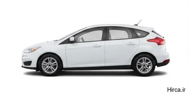 فورد - FORD فوکوس - Focus