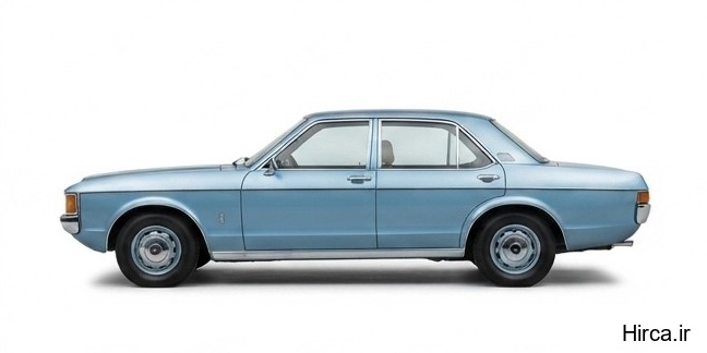 فورد - FORD گرانادا - Granada