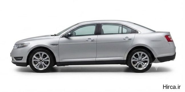 فورد - FORD تاروس - Taurus
