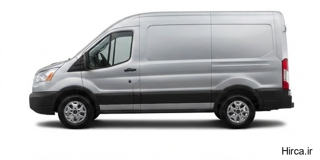 فورد - FORD ترانزیت - Transit