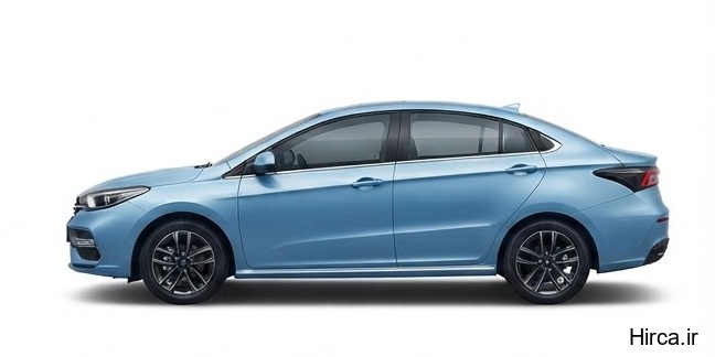 فونیکس - Fownix آریزو 6 جی تی (Z6 GT) - Arrizo6Gt