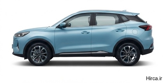 فونیکس - Fownix FX EV - Fxev