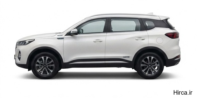 فونیکس - Fownix تیگو 7 پرو هیبرید (F7 PRO PHEV) - Tiggo7Prohybrid
