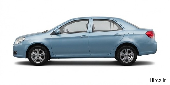 گریت وال - Greatwall C30