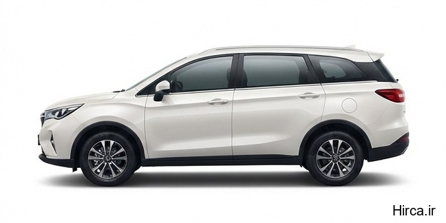 هایما - HAIMA 7X