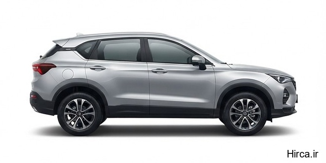 هایما - HAIMA 8S