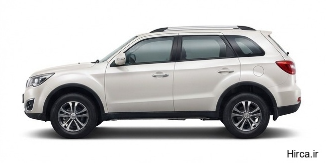 هایما - HAIMA S7