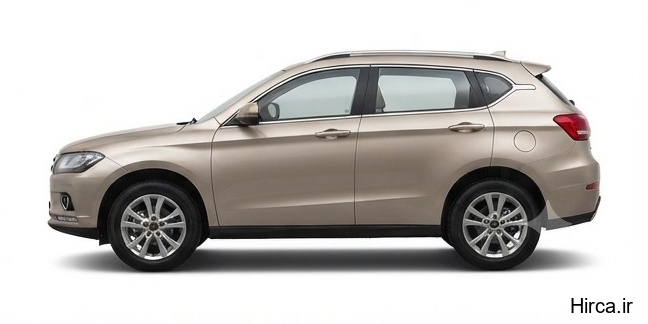هاوال - HAVAL H2 مونتاژی - H2