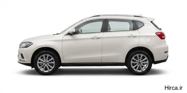هاوال - HAVAL H2 وارداتی - H2Imported