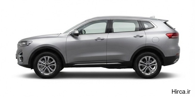 هاوال - HAVAL H6
