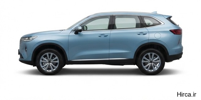 هاوال - HAVAL H6 HEV - H6Hev