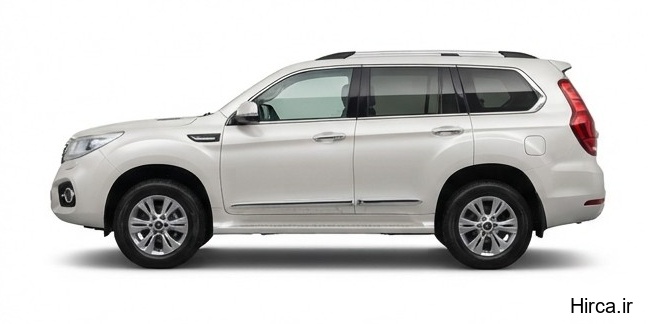هاوال - HAVAL H9