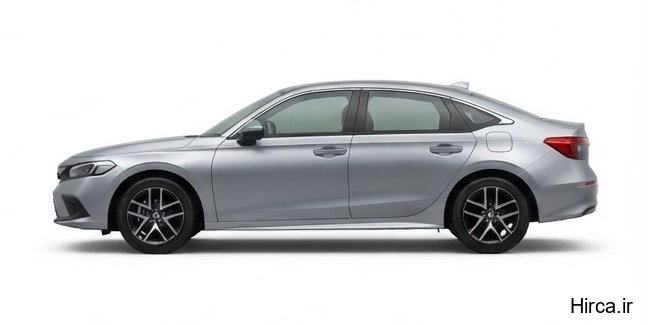 هوندا - HONDA سیویک - Civic