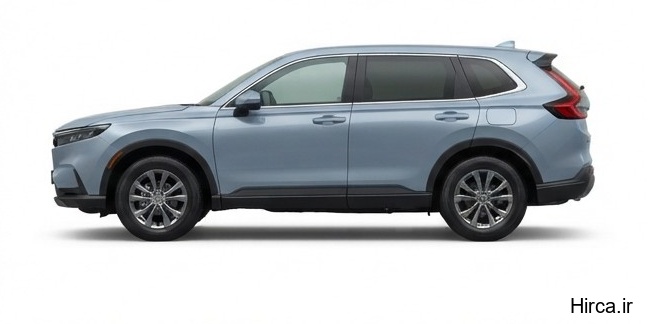 هوندا - HONDA CR-V - Crv