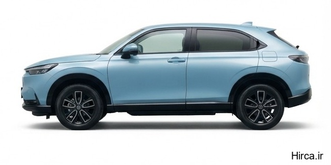هوندا - HONDA eNS1