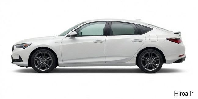 هوندا - HONDA اینتگرا - Integra