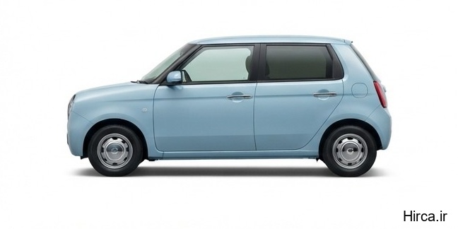 هوندا - HONDA N360
