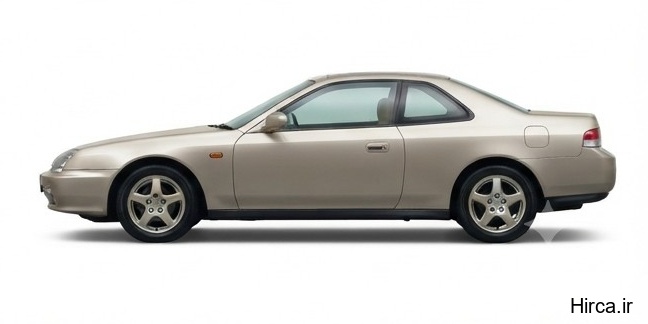 هوندا - HONDA پریلود - Prelude