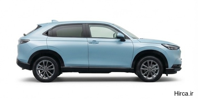 هوندا - HONDA وزل - Vezel