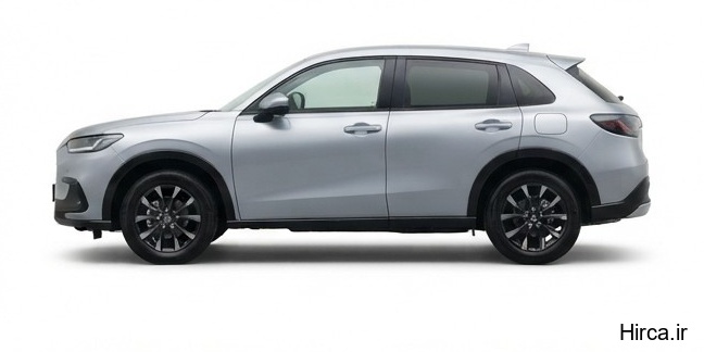 هوندا - HONDA ZR-V eHEV - Zrvehev