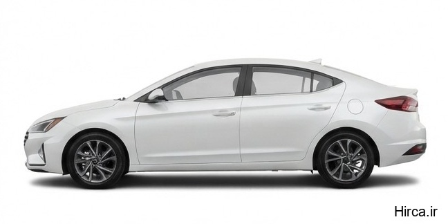 هیوندای - Hyundai آوانته - Avante