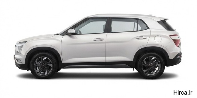 هیوندای - Hyundai کرتا - Creta
