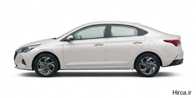 هیوندای - Hyundai ای ونیورس - Eunice