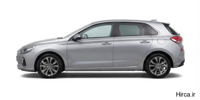 هیوندای - Hyundai i30