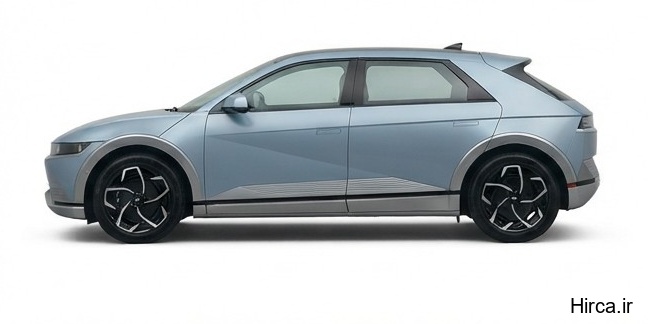 هیوندای - Hyundai آیونیک 5 - Ioniq 5