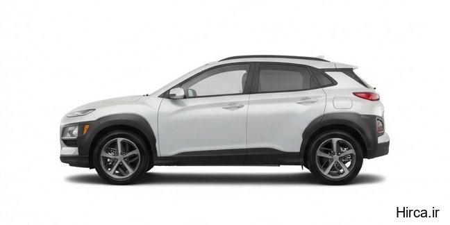 هیوندای - Hyundai کونا - Kona