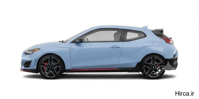 هیوندای - Hyundai اسکوپ - Scoupe