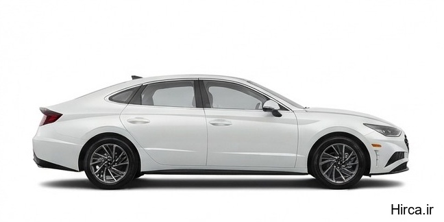 هیوندای - Hyundai سوناتا - Sonata