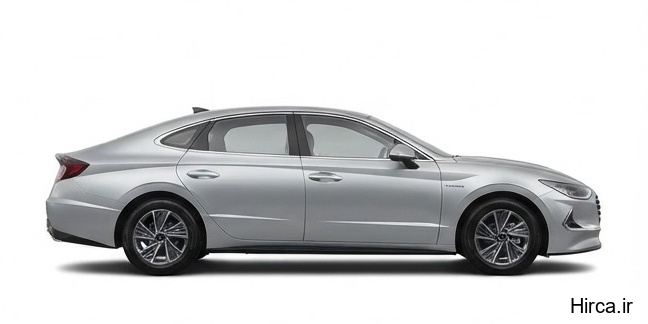 هیوندای - Hyundai سوناتا هیبرید - Sonatahybrid