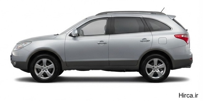 هیوندای - Hyundai وراکروز - Veracruzix55