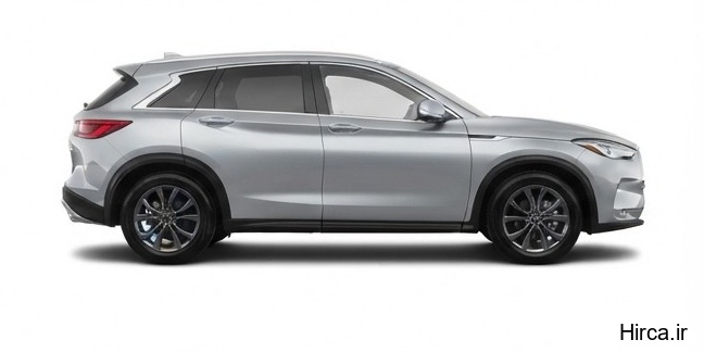 اینفینیتی - Infiniti EX