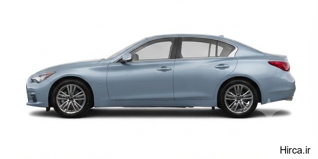 اینفینیتی - Infiniti G35