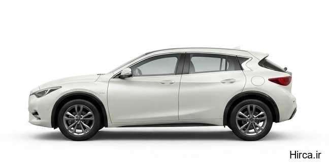 اینفینیتی - Infiniti Q30