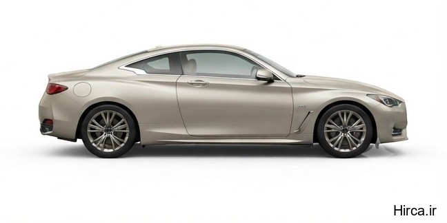 اینفینیتی - Infiniti Q60 کوپه - Q60Coupe