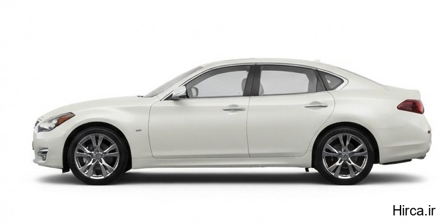 اینفینیتی - Infiniti Q70