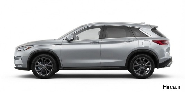 اینفینیتی - Infiniti QX50