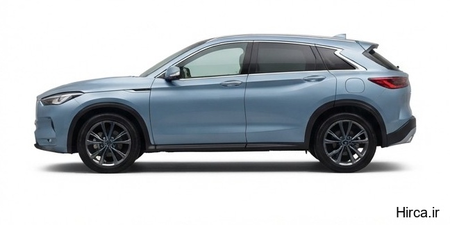 اینفینیتی - Infiniti QX55